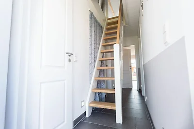 Vakantiehuis Ontspannende vakantie Norden-Norddeich