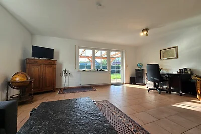 Ferienhaus Dat Steenhuus