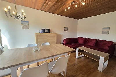 Ferienhaus Seemann Norddeich
