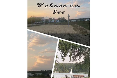Vacanze vicino al Krüppelsee e a Berlino