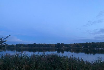 Ferien nähe  Krüppelsee und Berlin