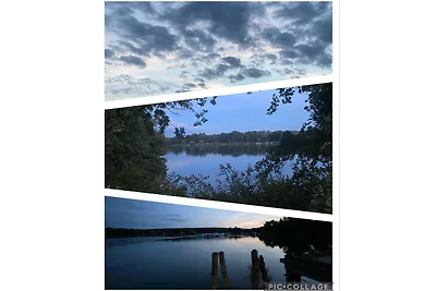 Vacanze vicino al Krüppelsee e a Berlino