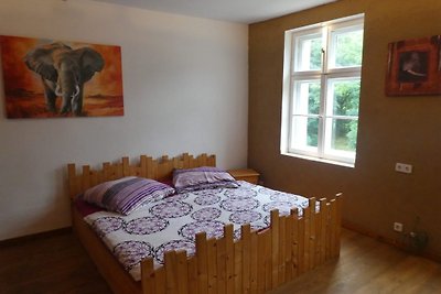 Draußen zu Hause - WochenEndAusZeit