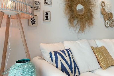 Almar Apartment Moraira
