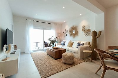 Almar Apartment Moraira