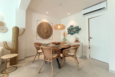 Almar Apartment Moraira