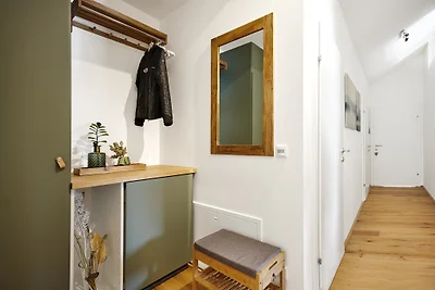Alpenpanorama Penthouse Privatsauna