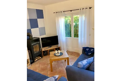 Casa sulla spiaggia "Hilda" Trassenheide