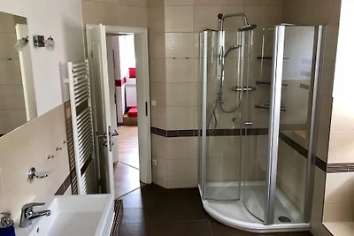Casa sulla spiaggia "Hilda" Trassenheide