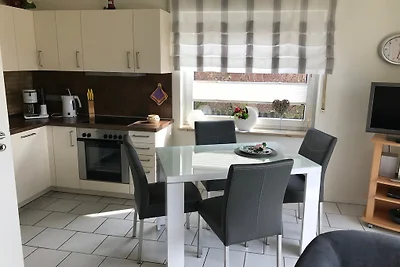 Vakantiewoning "Lichter