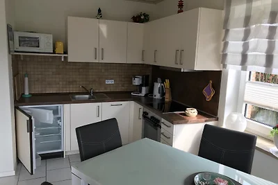 Vakantiewoning "Lichter