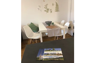 Appartement Teisenbergblick