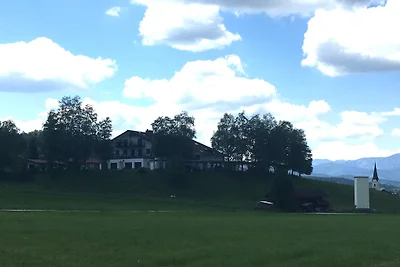 Appartement Teisenbergblick
