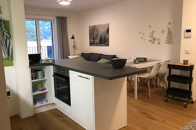 Appartement Teisenbergblick