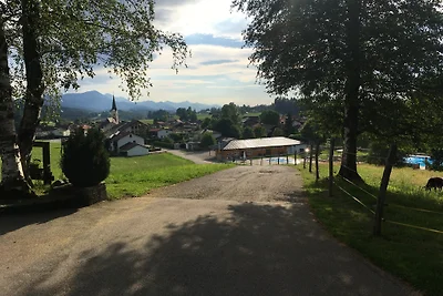 Appartement Teisenbergblick