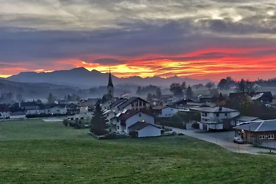 Appartement Teisenbergblick