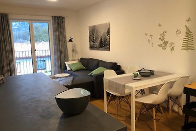 Appartement Teisenbergblick