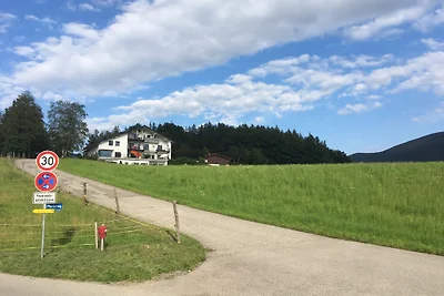 Appartement Teisenbergblick