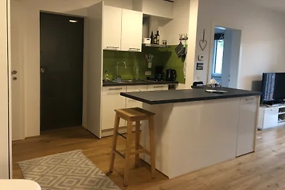 Appartement Teisenbergblick
