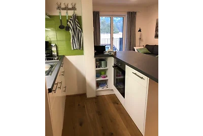 Appartement Teisenbergblick