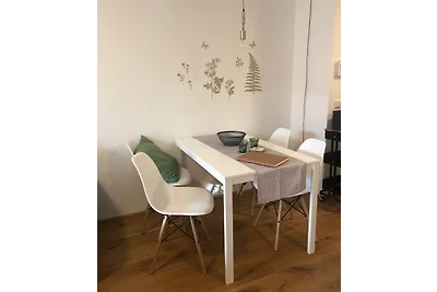 Appartement Teisenbergblick