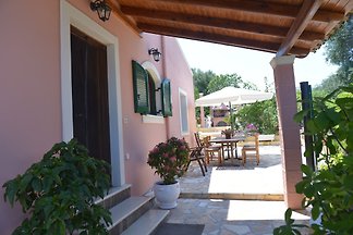 Ferienhaus Agios Spiridon