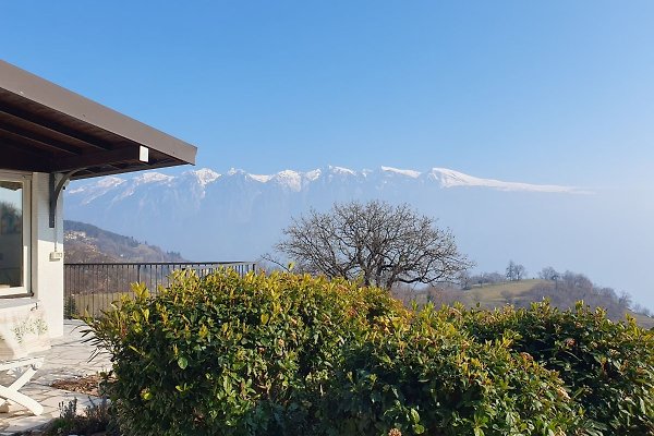 Ferienhaus Tignale