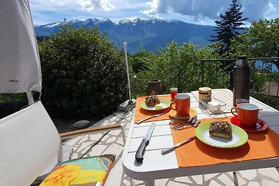 Casa Lino, tolle See-und Bergblicke
