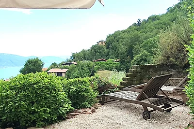 Casa Lino, tolle See-und Bergblicke