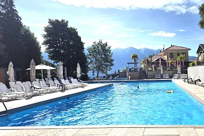 Casa Lino, tolle See-und Bergblicke