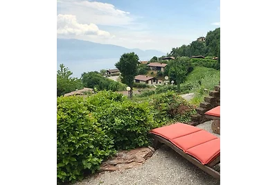 Casa Lino, tolle See-und Bergblicke