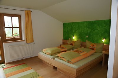 Ferienwohnung Ulseß