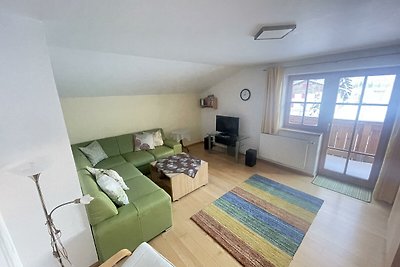 Ferienwohnung Ulseß