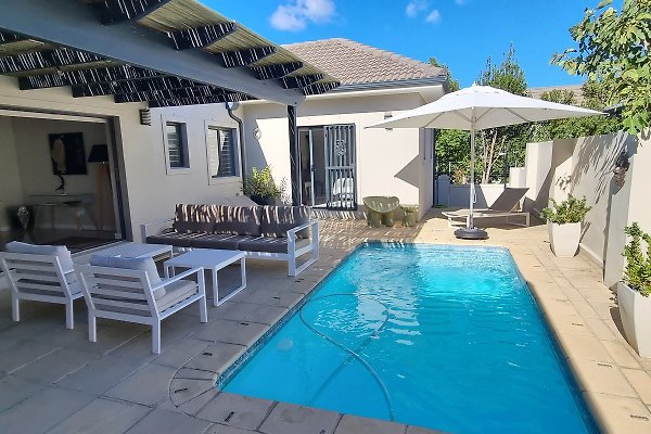 Ferienhaus Somerset West
