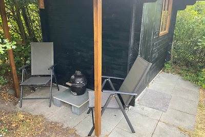 Dünenpark - Sauna/BBQ/Gartenhaus