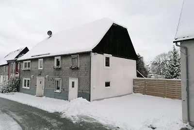 Ferienhaus Wiemeringhausen