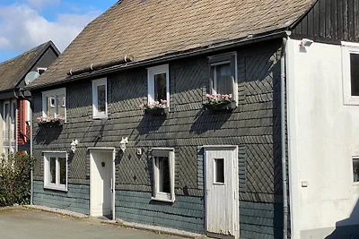 Ferienhaus Wiemeringhausen