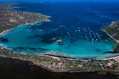 Les Terrasses de Conti