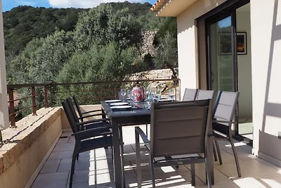 Les Terrasses de Conti