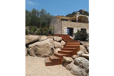 Les Terrasses de Conti