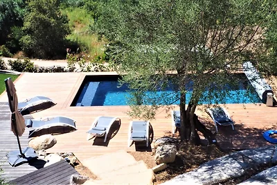 Les Terrasses de Conti