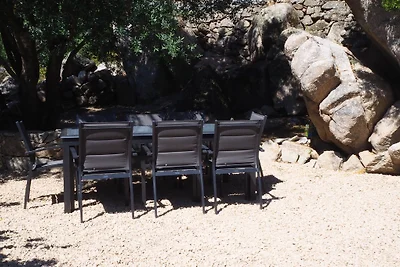 Les Terrasses de Conti