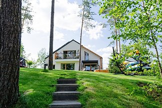 Ferienwohnung Sominy