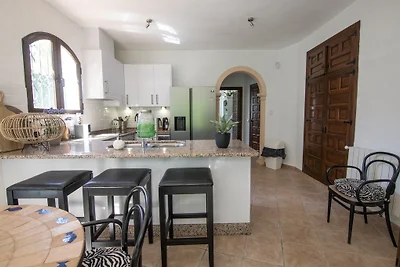 Casa Leana ( 9 pers)