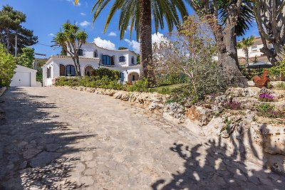 Casa Leana Jávea/Xabia Costa Blanca