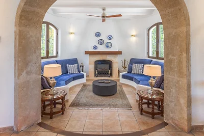 Casa Leana ( 9 pers)