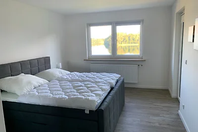 Casa di vacanza a Stocksee