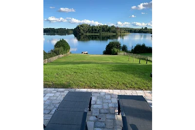 Casa di vacanza a Stocksee