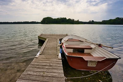 Casa di vacanza a Stocksee