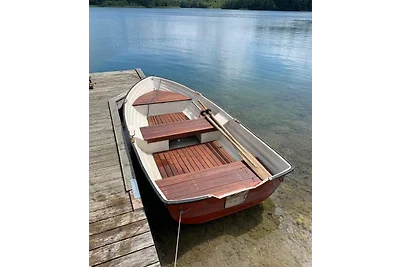 Casa di vacanza a Stocksee